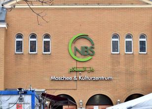 Der Moscheeverein weiterlesen