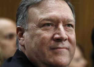 Der US-Senat hat Mike Pompeo zum neuen US-Außenminister gewählt. Tillerson-Nachfolger steht fest