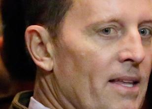 Nach monatelanger Verzögerung ist Richard Grenell als US-Botschafter für De... weiterlesen