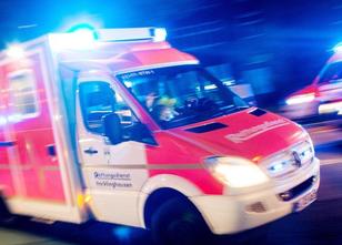 Dortmund dpa/lnw) - Eine Jugendliche ist in Dortmund von einer Straßenbahn ... weiterlesen