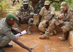 Der Bundestag hat drei Afrika-Einsätze der Bundeswehr verlängert. Unter and... weiterlesen