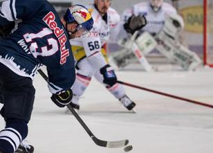 Der EHC Red Bull München ist zum dritten Mal in Serie deutscher Eishockey-M... weiterlesen
