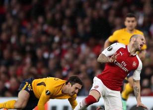 Der FC Arsenal um Fußball-Weltmeister Mesut Özil muss trotz hoher Überlegen... weiterlesen