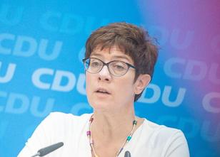 Was will die Basis der Partei? Mit dieser Frage reist die neue CDU-Generals... weiterlesen