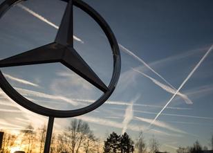 Auch der Gegenwind durch den starken Euro dürfte den Autobauer Daimler zum ... weiterlesen
