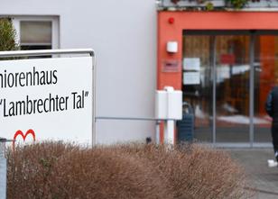 Nach einem Schlagabtausch von Gericht und Verteidigung wird der Frankenthal... weiterlesen