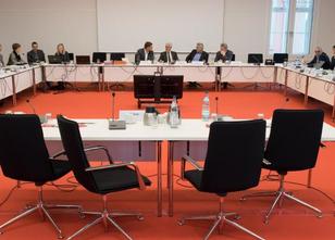 Der NSU-Untersuchungsausschuss des Landtages in Potsdam will heute prominen... weiterlesen