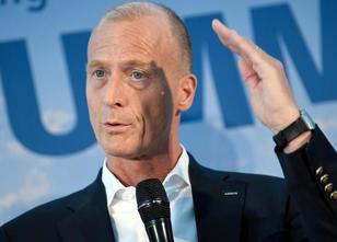 Der europäische Luftfahrt- und Rüstungskonzern Airbus legt heute seine Zahl... weiterlesen