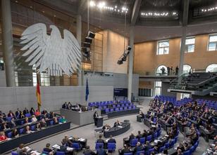 Der Bundestag berät heute über einen Bericht zur Religionsfreiheit, der auc... weiterlesen