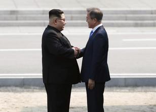 Nordkoreas Machthaber Kim Jong Un will ein weiterlesen