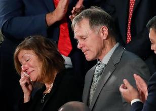 Die Familie des gestorbenen US-Studenten Otto Warmbier hat Nordkorea wegen ... weiterlesen