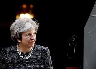Die britische Regierung hält trotz wachsenden Drucks an dem Austritt aus de... weiterlesen