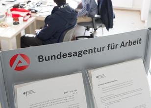 Die Frühjahrsbelebung auf dem Thüringer Arbeitsmarkt hält an. Die Zahl der ... weiterlesen