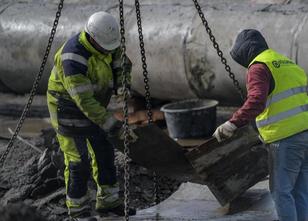 Die Arbeitslosigkeit in Hamburg ist weiter gesunken. Im April waren 66.448 ... weiterlesen