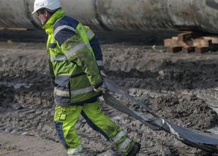 Wegen der guten Wirtschaftslage finden in Brandenburg mehr Menschen einen J... weiterlesen