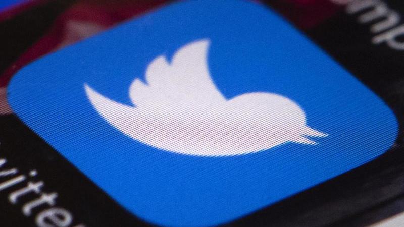 Twitter-Nutzer sollten ihr Passwort ändern Twitter