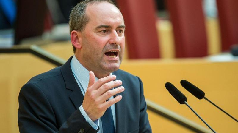Aiwanger: Gesunder Menschenverstand gegen Söders Größenwahn Hubert Aiwanger