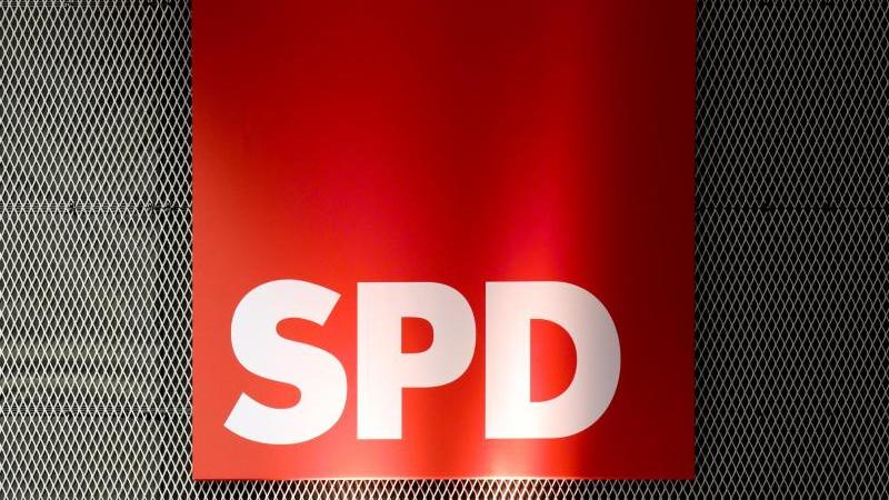 SPD erwägt staatliche Förderung für Pflege-Weiterbildung Logo der SPD