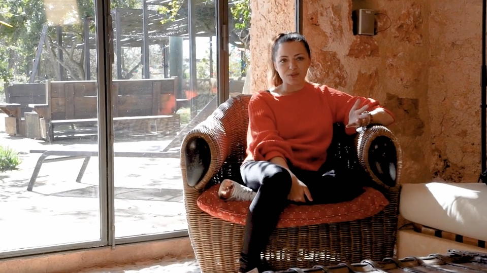 GZSZ: Exklusive Szenen des "Gute Zeiten, schlechte Zeiten"-Drehs auf Mallorca GZSZ: Anne Menden auf Mallorca