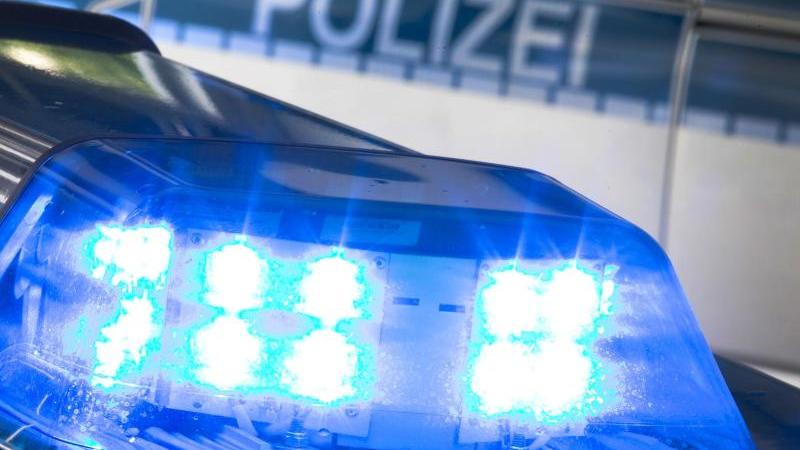 33 Einsätze am Vatertag wegen Körperverletzungen Blaulicht