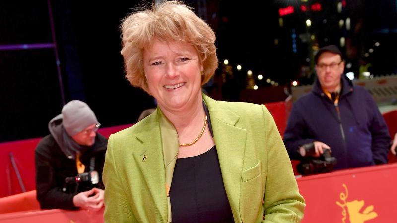 Grütters befürwortet Doppelspitze für Berlinale Monika Grütters