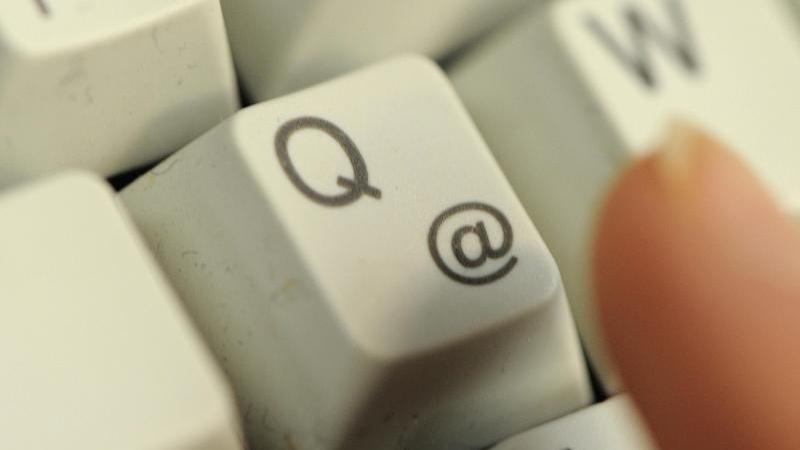Forscher finden Schwachstellen in E-Mail-Verschlüsselung Email