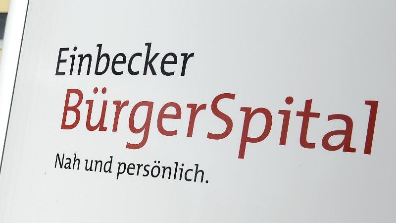 Insolventes Einbecker Bürgerspital bekommt neuen Eigentümer Einbecker Bürgerspital