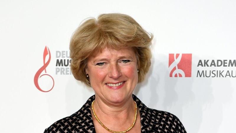 Erstmals Leitfaden für Raubkunst aus der Kolonialzeit Monika Grütters