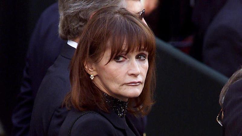 Supermans Lois Lane: Margot Kidder gestorben Margot Kidder
