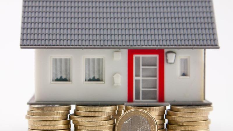 Niedrige Zinsen nutzen: Immobilie schneller abbezahlen Immobilienfinanzierung