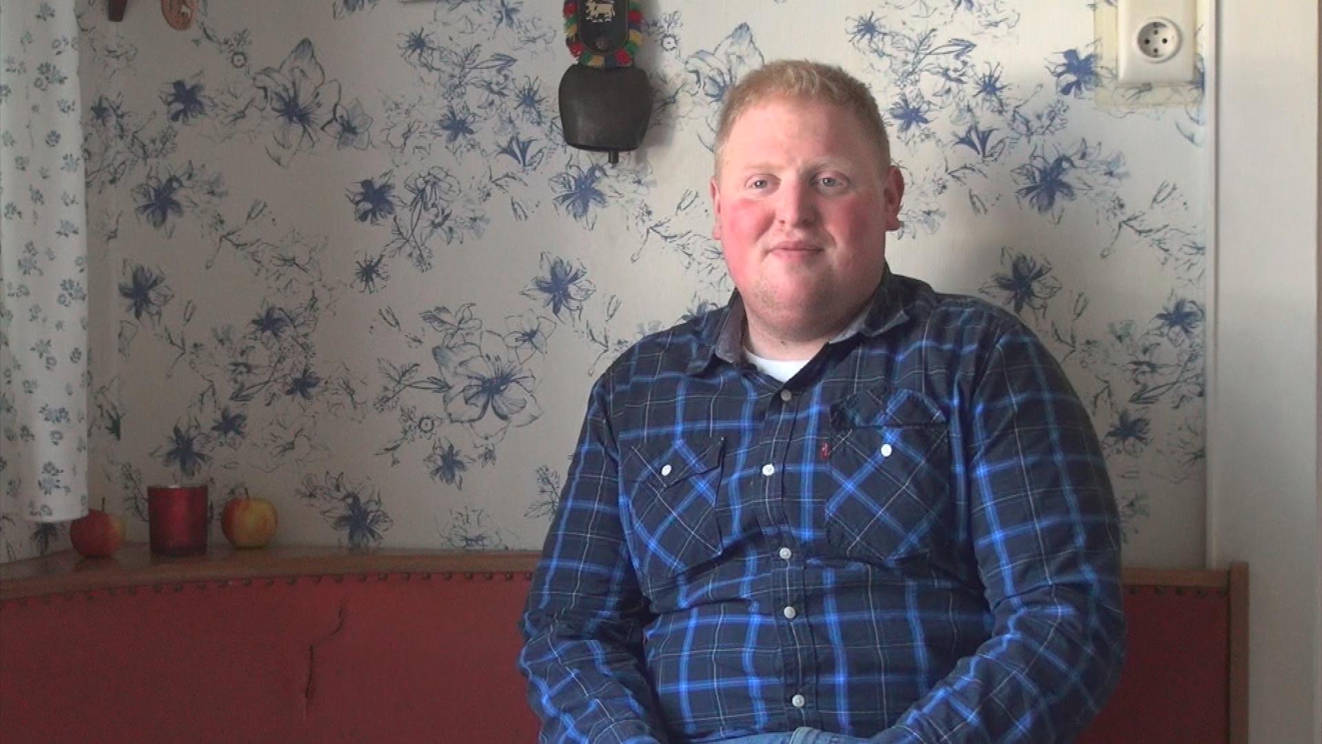 Bauer sucht Frau 2018: Landwirt Niels' Traumfrau sollte unternehmungslustig sein "Bauer sucht Frau"- Kandidat Niels ist ein Nordlicht und lebt in Cuxhaven.