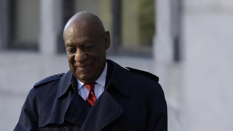 Strafmaß für Bill Cosby erst Ende September Bill Cosby