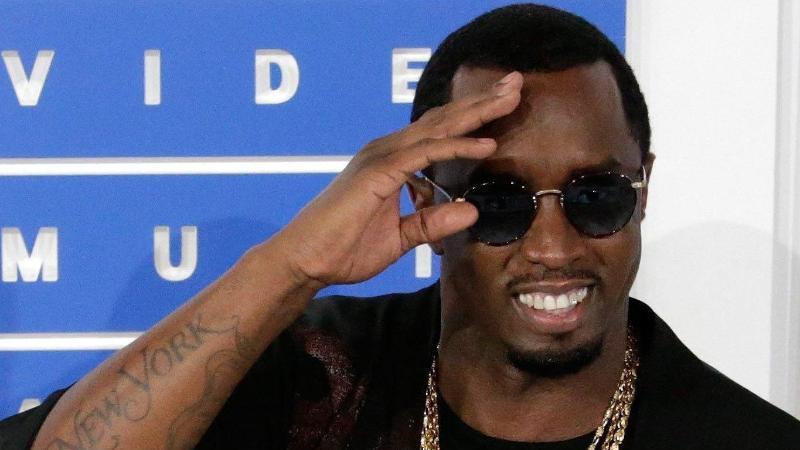 Diddy kauft Football-Team Carolina Panthers doch nicht Sean «Diddy» Combs