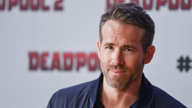 Ryan Reynolds: Kinder haben mein Liebesleben ruiniert Ryan Reynolds