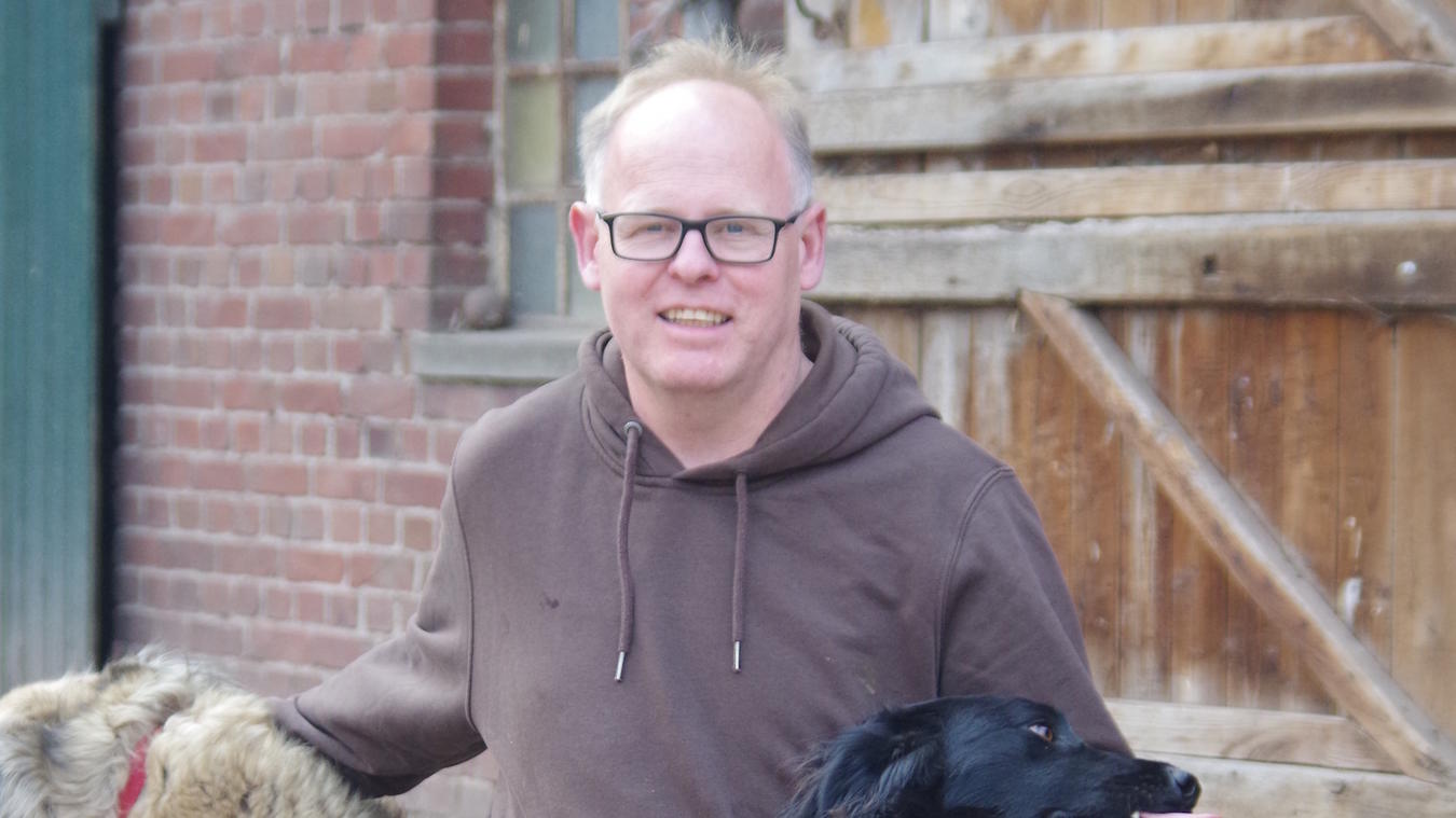 Bauer sucht Frau 2018: Kandidat Claus' Traumfrau sollte Pferde lieben "Bauer sucht Frau"- Kandidat Claus lebt mitten in Niedersachsen.