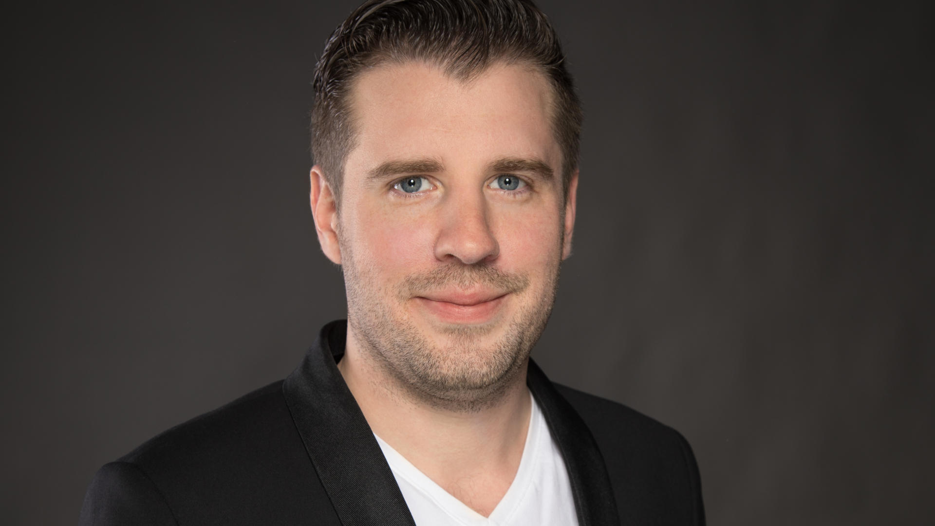 Das 15. "Unter uns"-Fantreffen findet im August statt Sebastian Hiedels Fotocredit Zoltan Leskovar (3).JPG