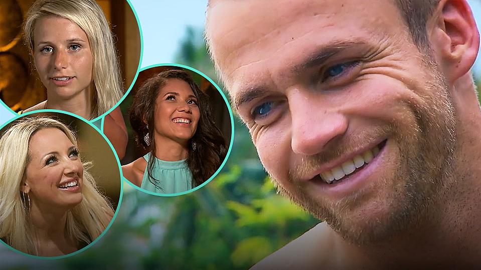 Bachelor in Paradise 2018: (Fast) alle Frauen stehen auf Philipp Stehler Sorge um eine Rose muss sich Philipp diese Woche ganz sicher nicht machen. Egal ob Pam, Carina oder Carolin. Alle wollen IHN.