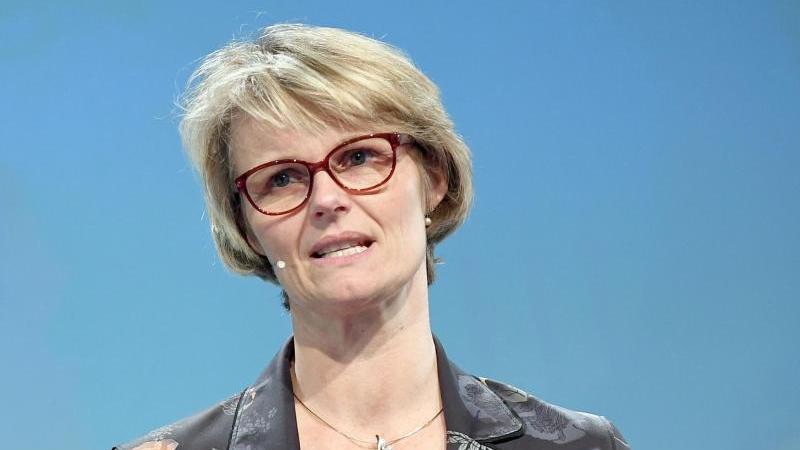 Rheinland-Pfalz will mehr ausländische Studenten locken Bildungsministerin Anja Karliczek (CDU)
