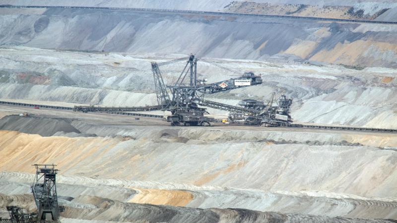 Für Tagebau Hambach soll BUND-Grundstück abgetreten werden Tagebau Hambach