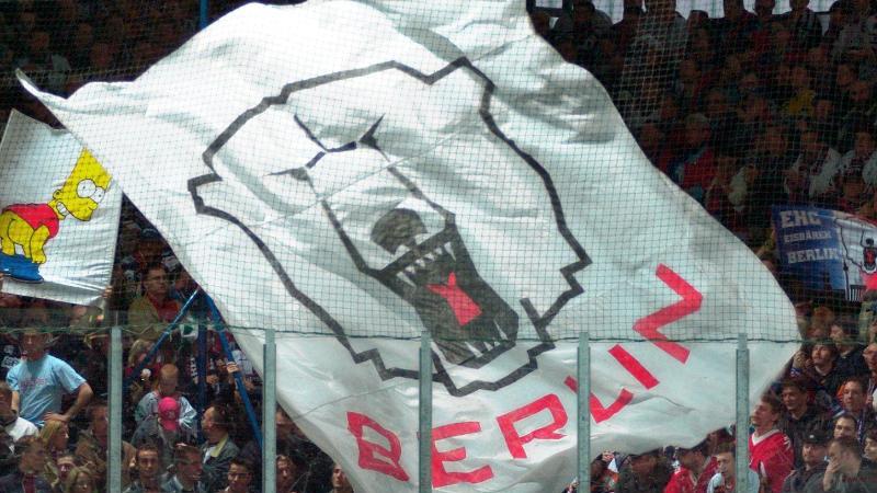 Schwere CHL-Gruppen-Gegner für Eisbären Berlin Eisbären Berlin