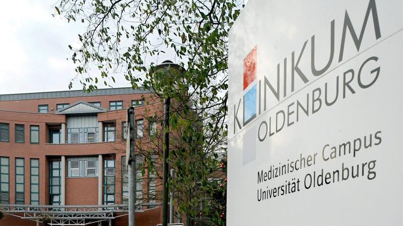 Neue Durchsuchungen im Fall des Ex-Pflegers Niels Högel Klinikum Oldenburg
