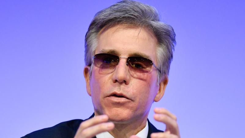 Neue Vergütungsregeln stimmen SAP-Aktionäre versöhnlich SAP-Chef McDermott