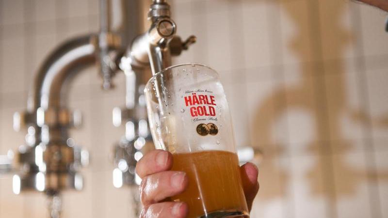 "Süffig" statt "bekömmlich": BGH verbietet Bierwerbung Brauerei Clemens Härle