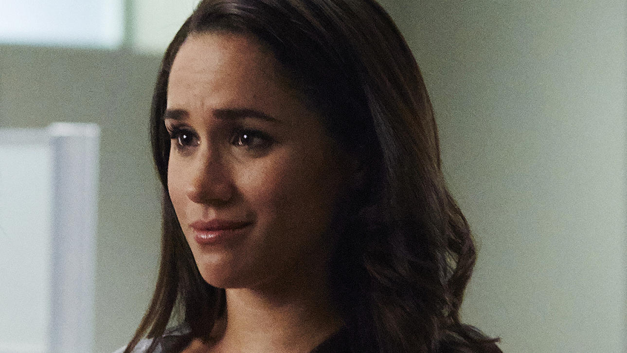 Wird Meghan Markle von ihrer Mama Doria Regland bei der Hochzeit zum Altar geführt? Meghan Markle: Wird ihre Mama die Hochzeit retten?
