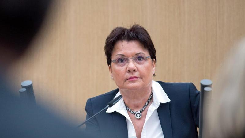 Verhandlungen über Rauswurf von Ludwigsburger Ex-Rektorin Claudia Stöckle