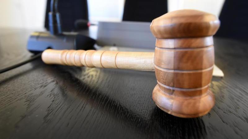Familiendrama mit zwei Toten: Lebenslange Haft Urteil