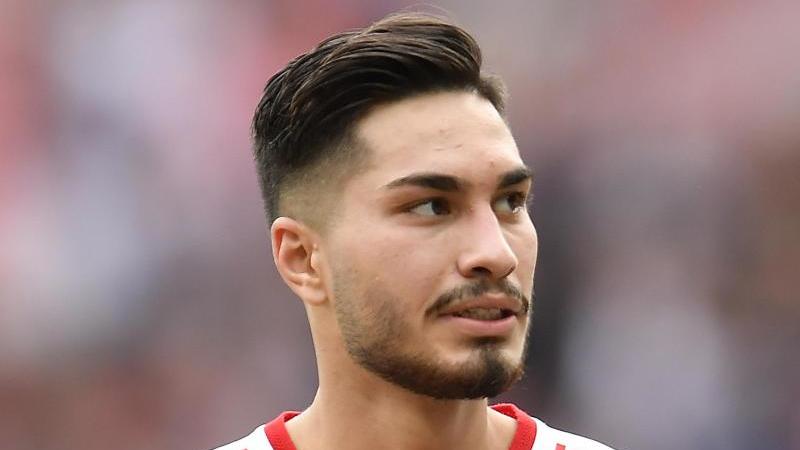 Verpflichtung fix: Schalke holt Serdar von Mainz 05 Suat Serdar