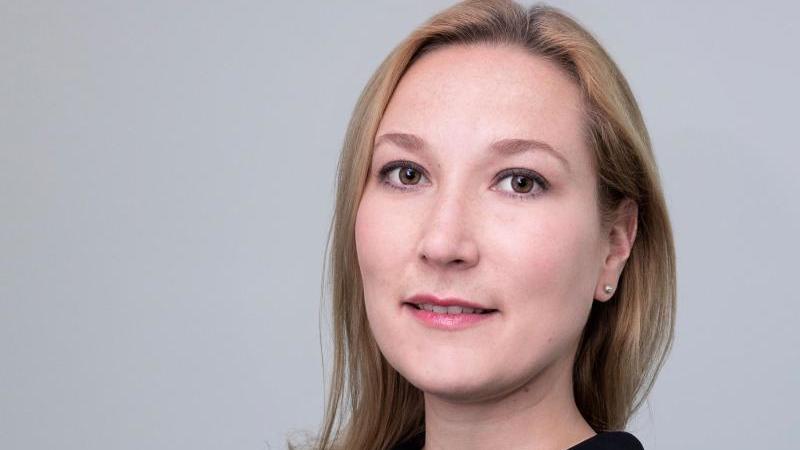 "SZ" beruft Julia Bönisch in die Chefredaktion Julia Bönisch