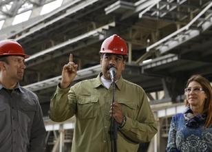 Die Bevölkerung im krisengebeutelten Venezuela ist am Sonntag zur Wahl eine... weiterlesen