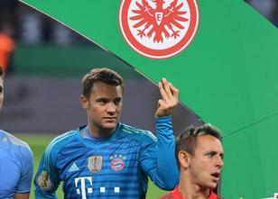 Für die sieben deutschen Nationalspieler des FC Bayern steht bis zum Start ... weiterlesen